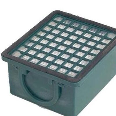 Microfiltro igienico per VK130/131